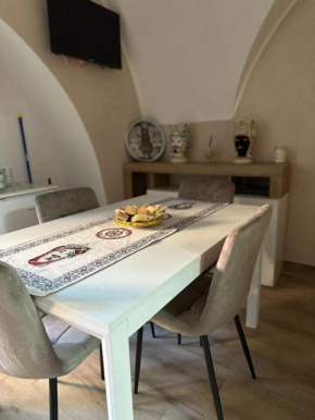 Infinity Apartment Catania